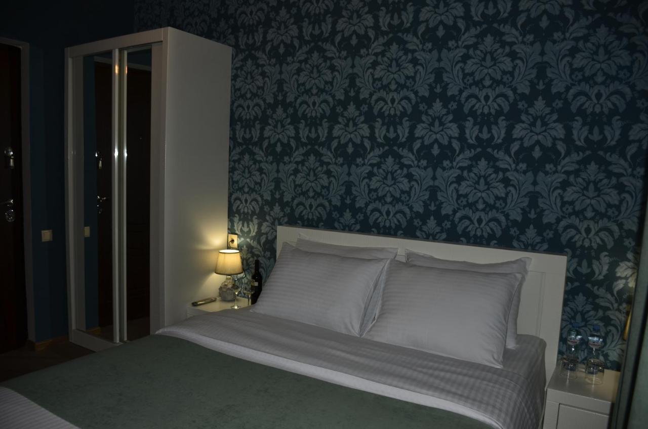 Vere Corner Hotel Tbilisi Exterior foto
