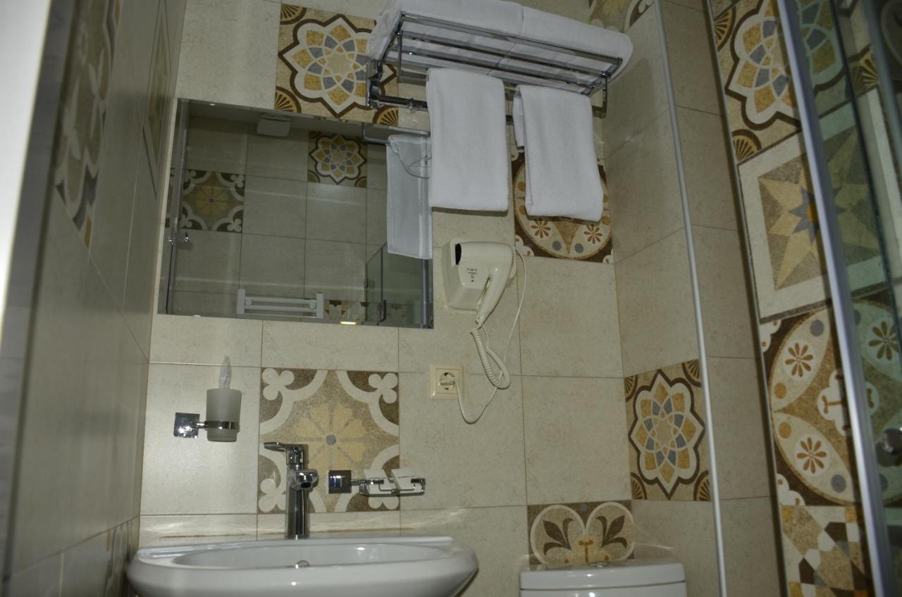 Vere Corner Hotel Tbilisi Exterior foto